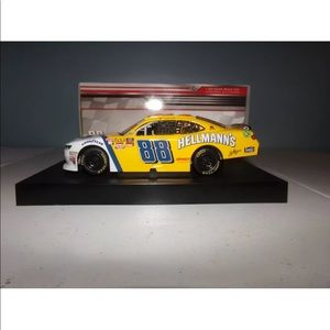 Lionel racing 124 scale dale Earnhardt Jr NASCAR